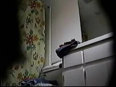BBW սիրողական աղջիկը կծկվում է